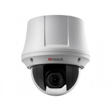 HD-TVI видеокамера HiWatchDS-T245