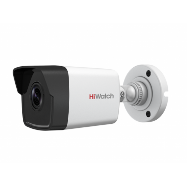 IP-видеокамера HiWacth DS-I450M(B)