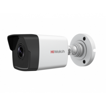 IP-видеокамера HiWacth DS-I250