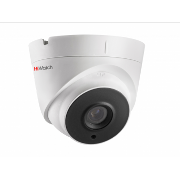 IP-видеокамера HiWacth DS-I453M(B)