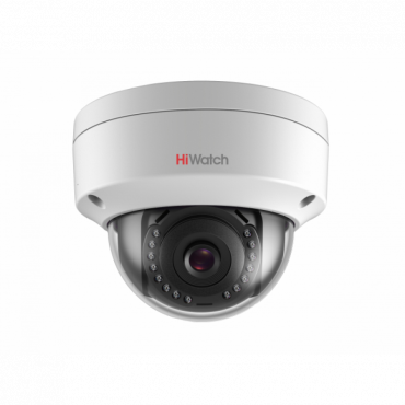 IP-видеокамера HiWatch DS-I252