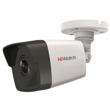 IP-видеокамера HiWatch DS-I450M