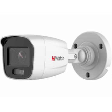 IP-видеокамера HiWacth DS-I250L