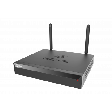 Видеонаблюдение EZVIZ X5S Wi-Fi (4к)