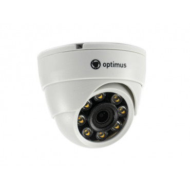 Видеокамера Optimus IP-E022.1(2.8)PF