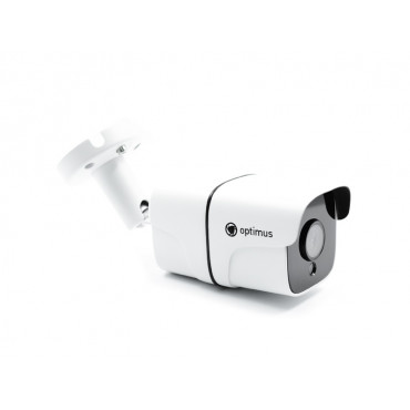 Видеокамера Optimus IP-E012.1(2.8)PE_V.4