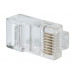 Коннектор RJ-45 Optimus (Cat-5e, 8P8C) (20 шт)_v.1