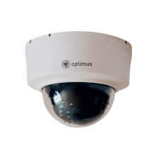 Видеокамера Optimus IP-S025.0(2.8)P