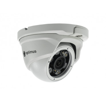 Видеокамера Optimus IP-E042.1(2.8)PL_V.1