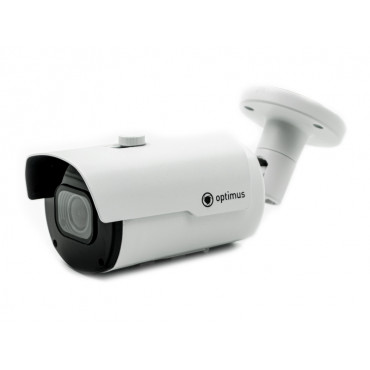 Видеокамера Optimus Basic IP-P015.0(4x)D