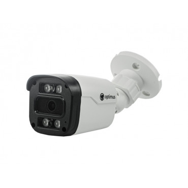 Видеокамера Optimus AHD-H015.0(2.8)MF