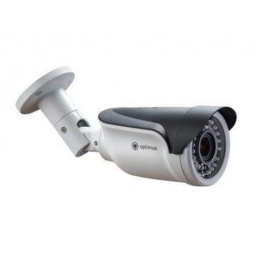 Видеокамера Optimus IP-E014.0(2.8-12)P_BM08