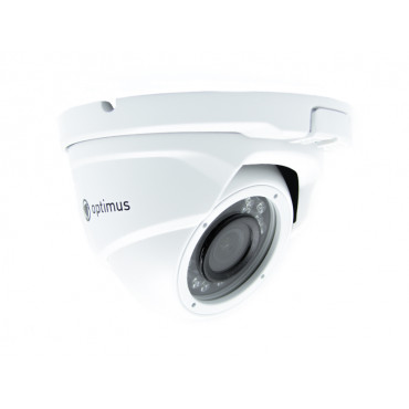 Видеокамера Optimus IP-E042.1(2.8)P_DM02