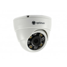 Видеокамера Optimus IP-E022.1(2.8)PL_DP03