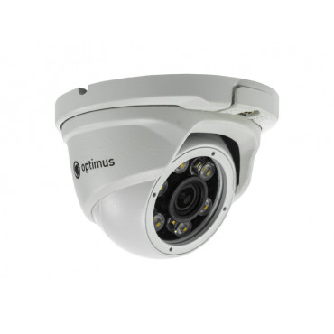 Видеокамера Optimus IP-E045.0(2.8)PF_DM02