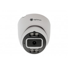 Видеокамера Optimus IP-E022.1(2.8)PE_V.3