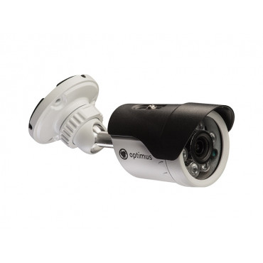 Видеокамера Optimus AHD-H012.1(2.8)E_V.4