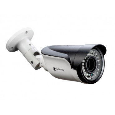 Видеокамера Optimus IP-E012.1(2.8-12)PE_V.2