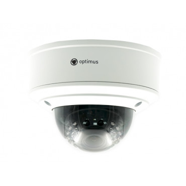 Видеокамера Optimus IP-E045.0(2.8-12)P