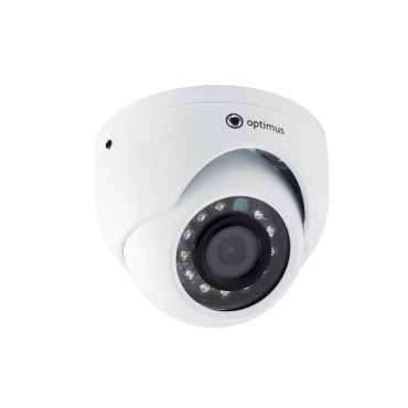 Видеокамера Optimus IP-E052.1(3.6)P_H.265