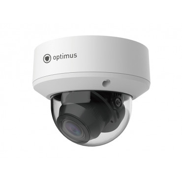 Видеокамера Optimus Basic IP-P045.0(4x)D