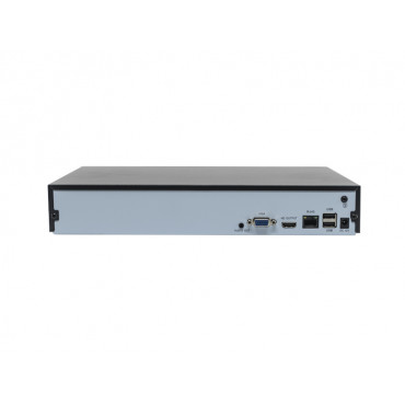 IP-видеорегистратор Optimus NVR-5101_V.1