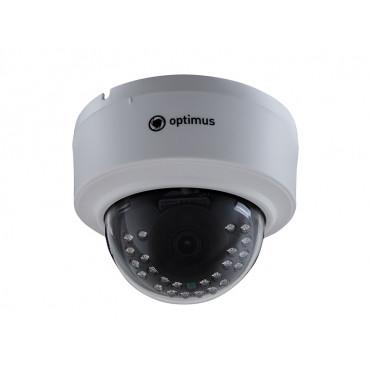 Видеокамера Optimus IP-E022.1(2.8)APE_V.1