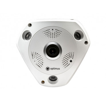 Видеокамера Optimus IP-E112.1(1.78)PE_V.1