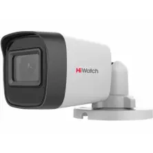 HD-TVI камера HiWatch DS-T500(С)