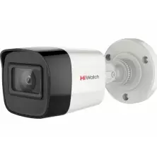 HD-TVI видеокамера HiWatch DS-T500A