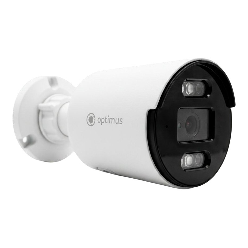 Видеокамера Optimus Smart IP-P018.0(2.8)MD_V.1